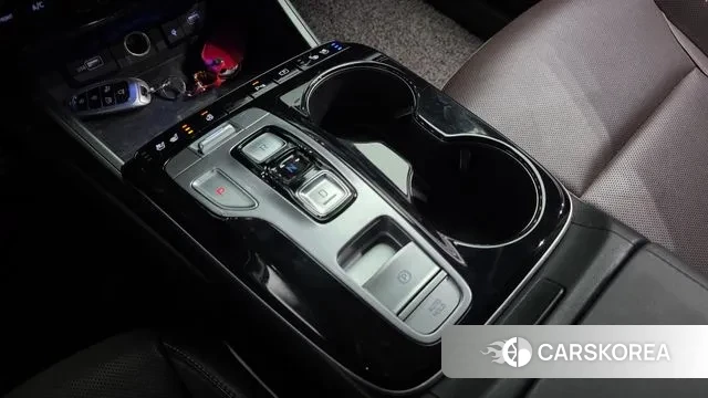 Hyundai Tucson (NX4) id 3685601 из Кореи 19