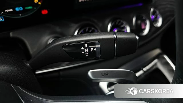 Mercedes-Benz AMG GT id 4194798 из Кореи 31