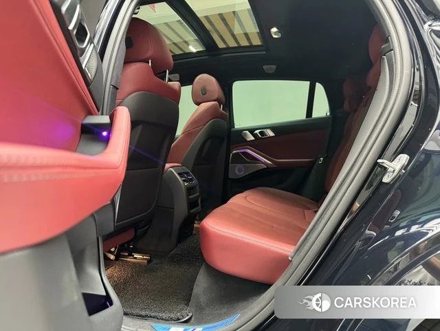 BMW X6 id 4260376 из Китая 13
