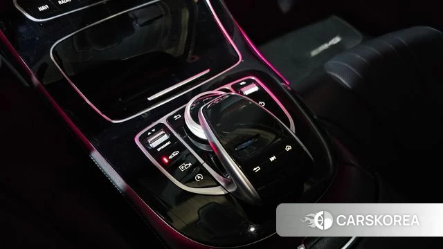 Mercedes-Benz CLS-Class C257 id 4642864 из Кореи 33