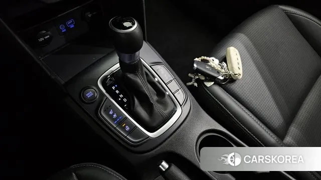 Hyundai Kona id 3034417 из Кореи 19