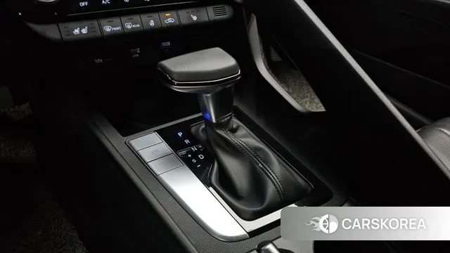 Hyundai Avante (CN7) id 2895666 из Кореи 19