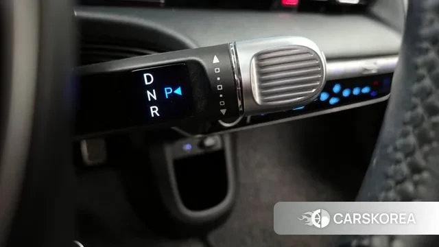 Hyundai Ionic 5 id 3468593 из Кореи 19