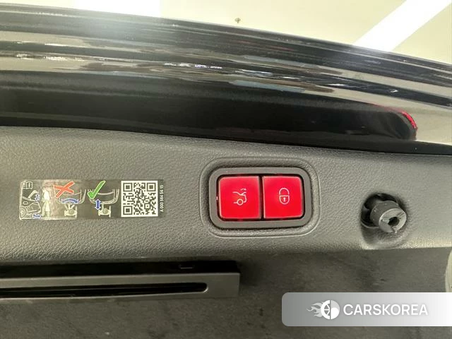 Mercedes-Benz E-class id 4359655 из Китая 28