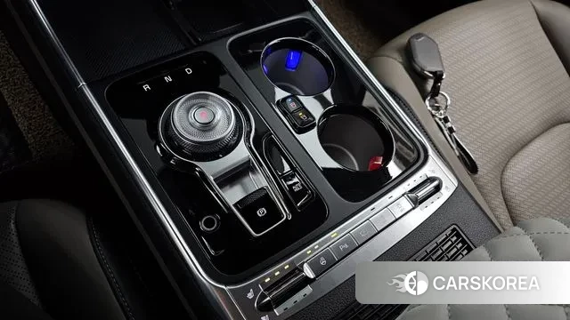 Kia The New Carnival 4th Generation id 3560180 из Кореи 19