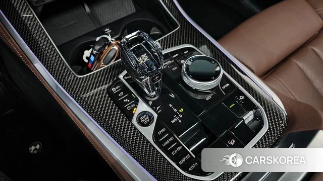 BMW X5 (G05) id 3859807 из Кореи 19