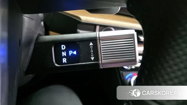 Hyundai Santa Fe (MX5) id 3400063 из Кореи 19