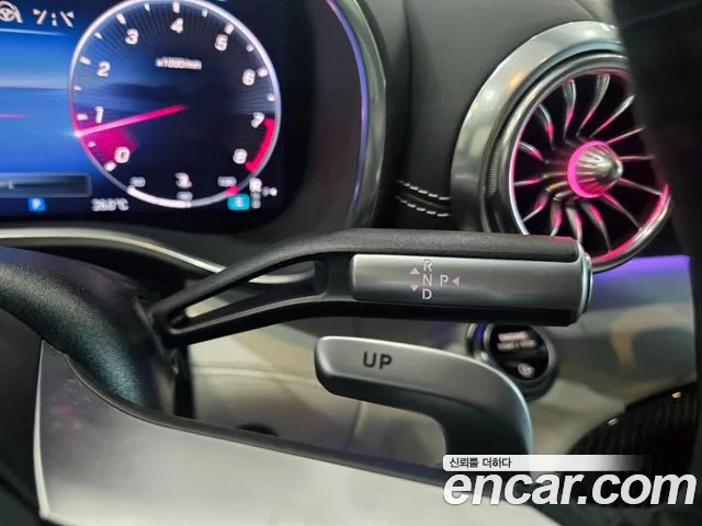 Mercedes-Benz SL-Class R232 id 2805495 из Кореи 17