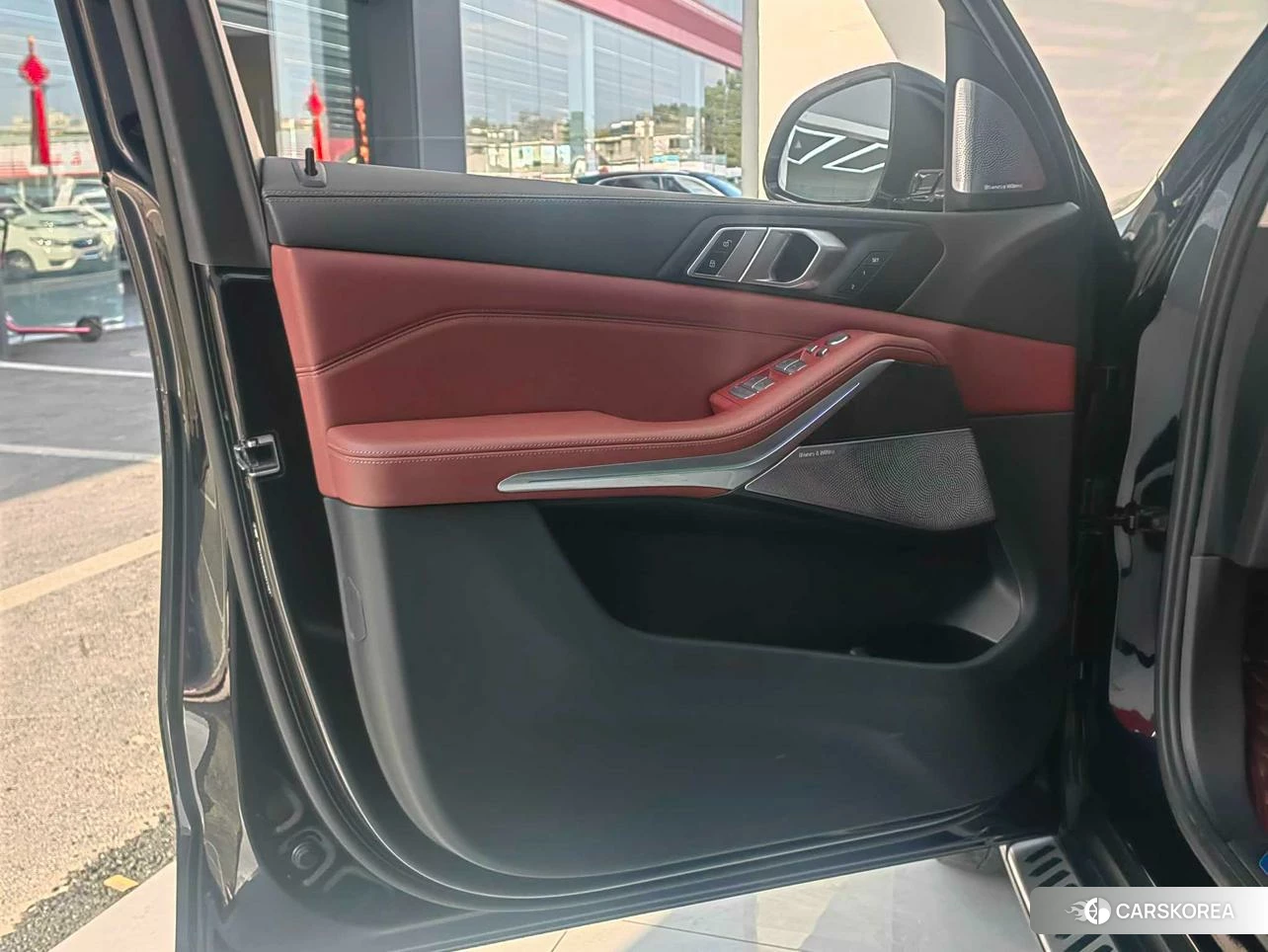 BMW X5 id 4510523 из Китая 22