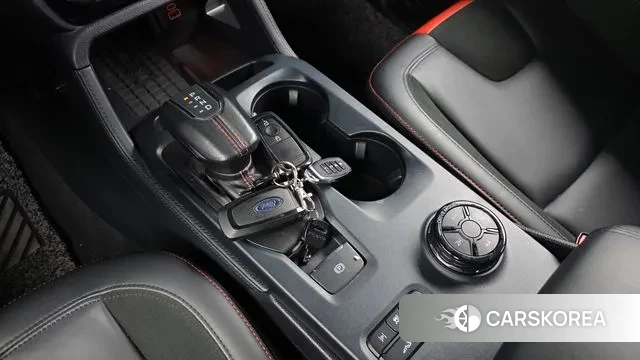 Ford Ranger 4th Generation id 3696455 из Кореи 19