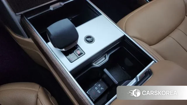 Land Rover Range Rover 5th Generation id 3596045 из Кореи 19