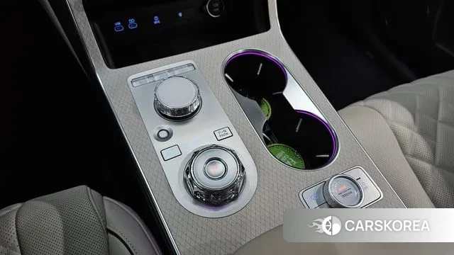 Genesis GV80 id 3711523 из Кореи 19