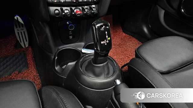 Mini Cooper id 4362087 из Кореи 30