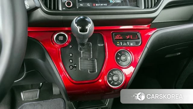 Kia The New Kia Ray id 4330024 из Кореи 19