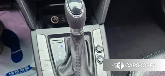 Hyundai Avante AD id 3608344 из Кореи 15