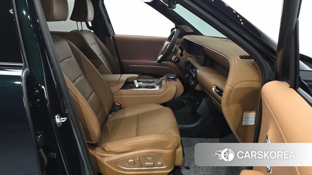 Hyundai Palisade (LX3) id 4374852 из Кореи 34