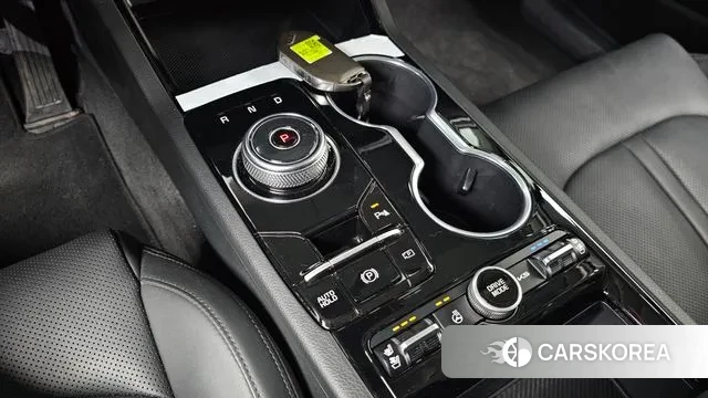 Kia The New K5 3rd generation id 3670157 из Кореи 19