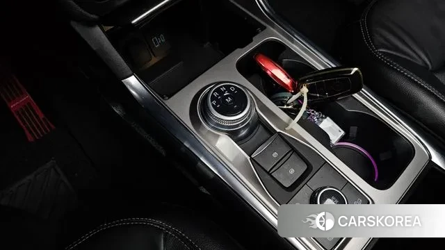 Ford Explorer 6th Generation id 3379428 из Кореи 19