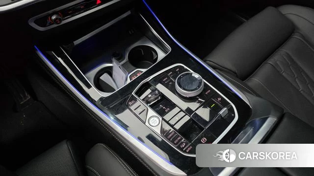BMW X5 (G05) id 4353911 из Кореи 29