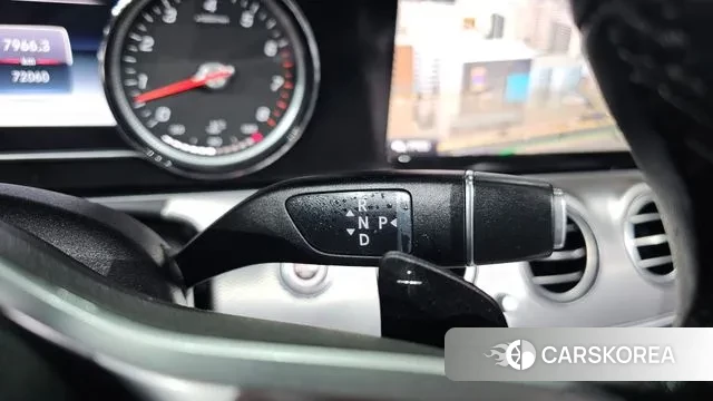 Mercedes-Benz E-Class W213 id 3374860 из Кореи 19