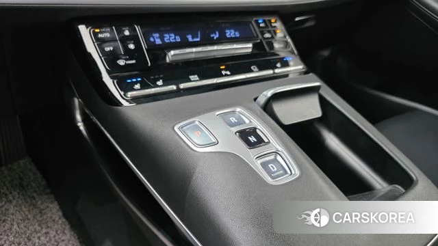 Hyundai The New Grandeur IG id 4401565 из Кореи 19