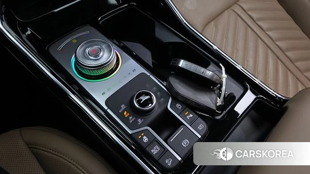 Kia The New Sorento 4th Generation id 3902863 из Кореи 19