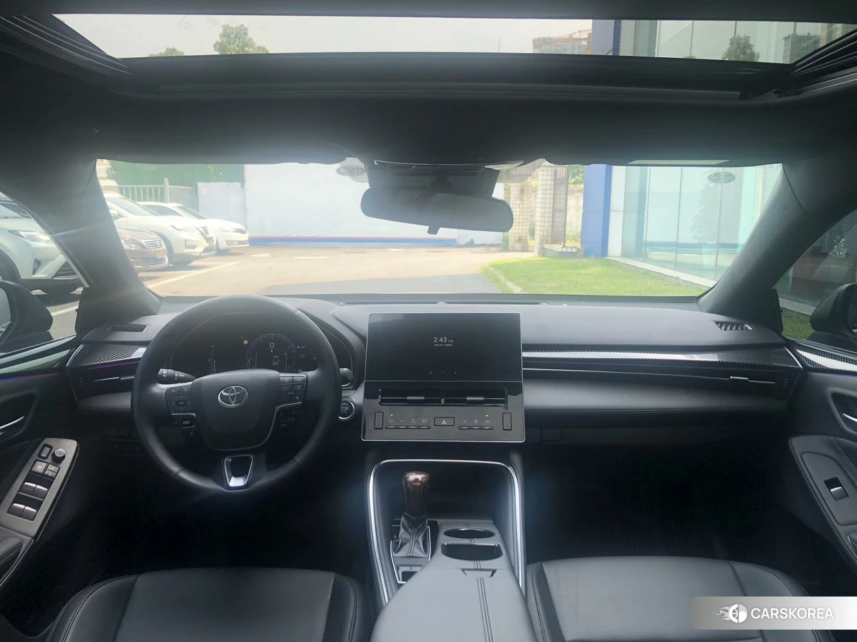 Toyota Asian dragon id 4467823 из Китая 15