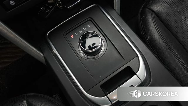 Land Rover Discovery Sports id 4285680 из Кореи 31