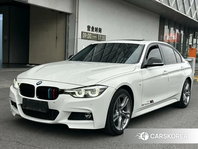 BMW 3 series id 4253064 из Китая 9