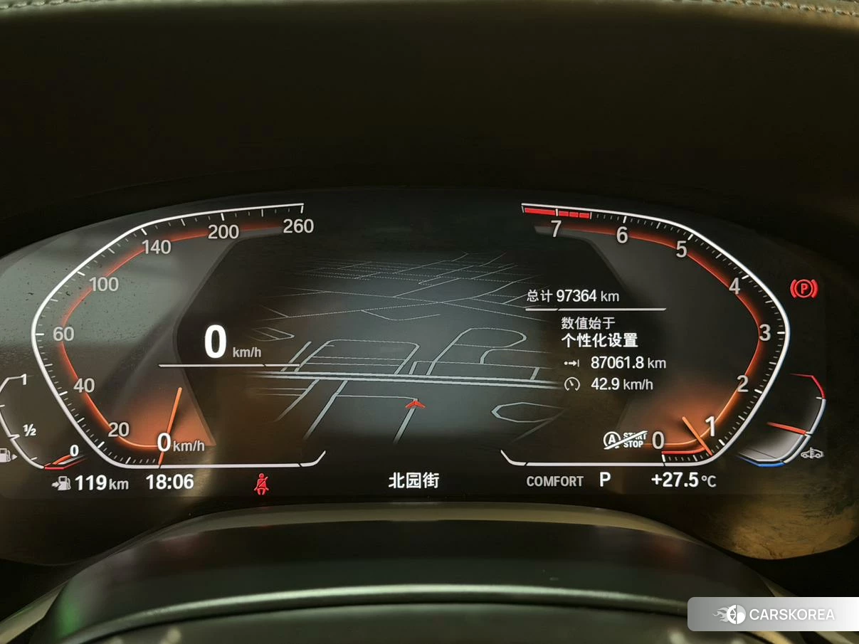 BMW 7 series id 4420413 из Китая 23