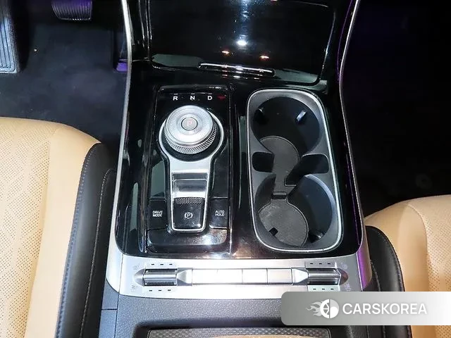 Kia Carnival 4th generation id 3757446 из Кореи 19