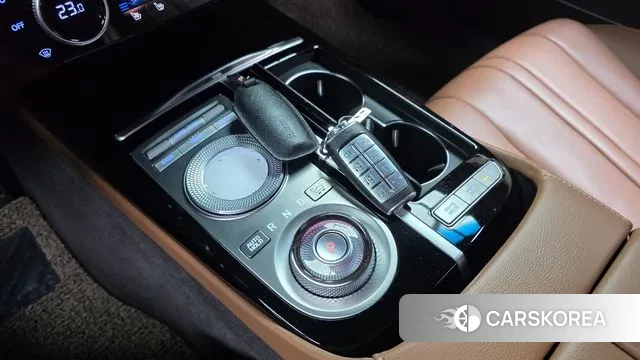 Genesis G80 (RG3) id 3458967 из Кореи 19