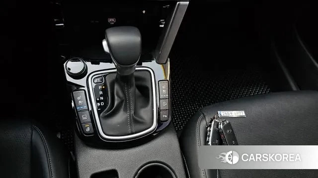 Kia Seltos id 3742238 из Кореи 19