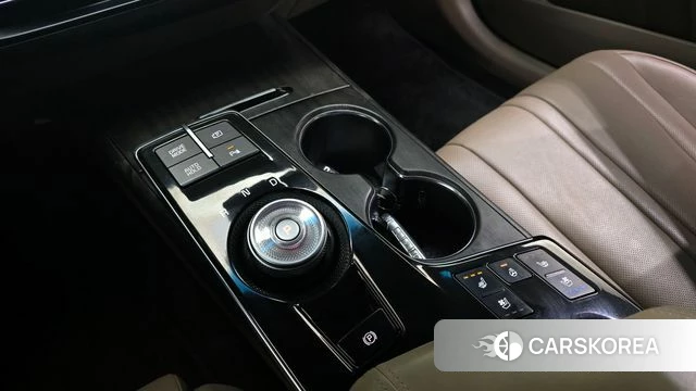 Kia K8 Hybrid id 4195573 из Кореи 30