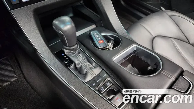 Toyota Avalon 5th Generation id 2817131 из Кореи 19