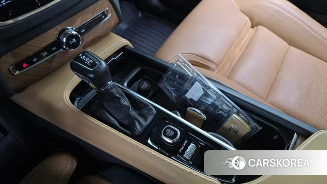 Volvo XC90 second Generation id 4563224 из Кореи 37