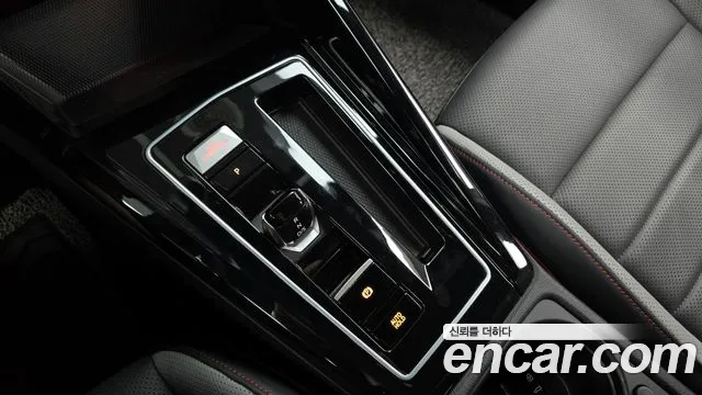 Volkswagen Golf 8th Generation id 2822400 из Кореи 19