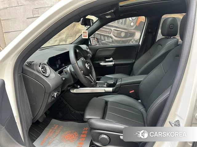 Mercedes-Benz GLB id 4213568 из Китая 11