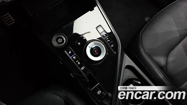 Kia Di All New Niro EV id 2800369 из Кореи 19