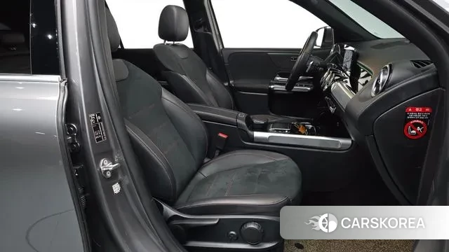 Mercedes-Benz GLB-Class X247 id 3037360 из Кореи 19