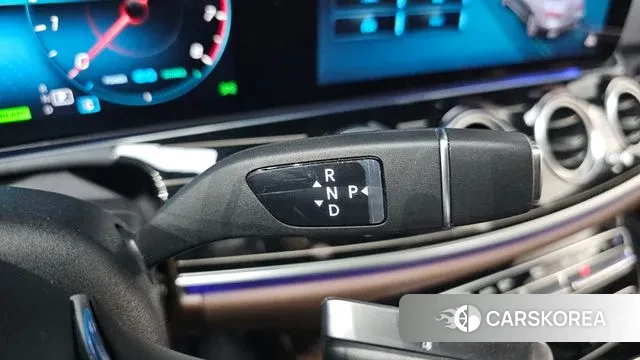 Mercedes-Benz E-Class W213 id 3192026 из Кореи 19