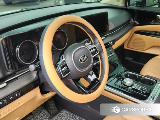 Kia Carnival 4th generation id 3792445 из Кореи 19