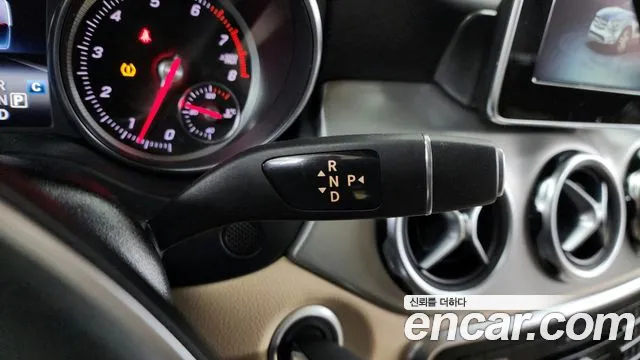 Mercedes-Benz GLA-Class X156 id 2371454 из Кореи 19