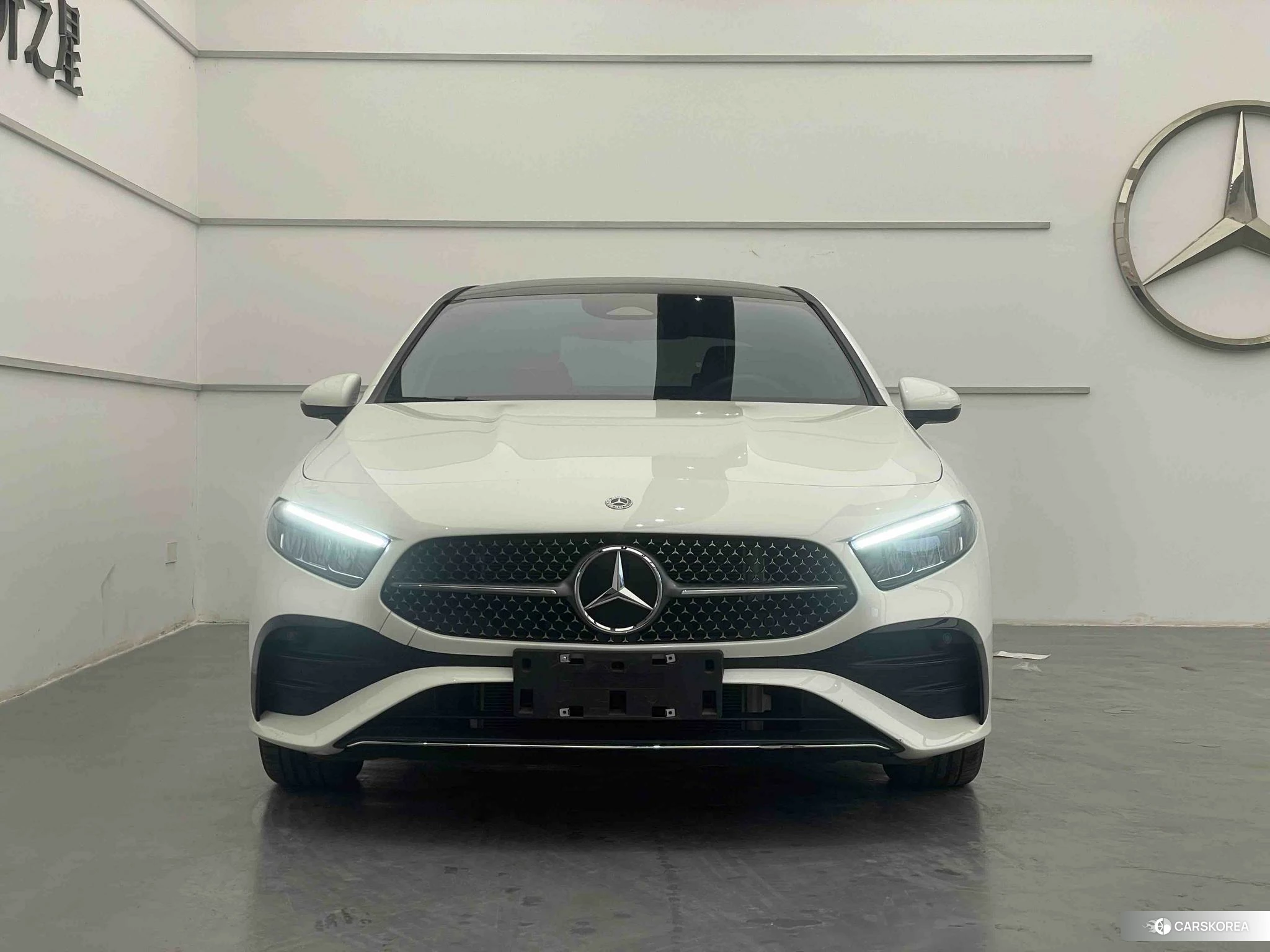 Mercedes-Benz Class A id 4455531 из Китая 15