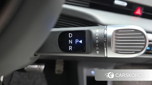 Hyundai Ionic 5 id 4623351 из Кореи 34
