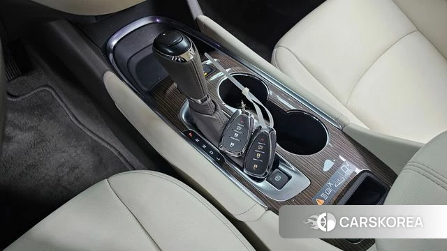 Chevrolet (GM Daewoo) The New Malibu id 3866655 из Кореи 19