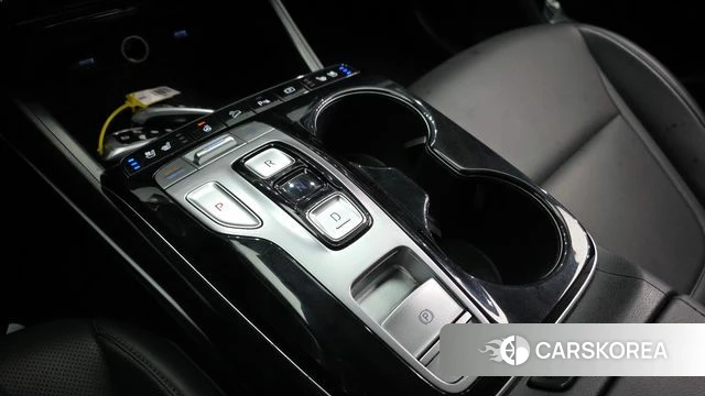 Hyundai Tucson (NX4) id 4350144 из Кореи 29