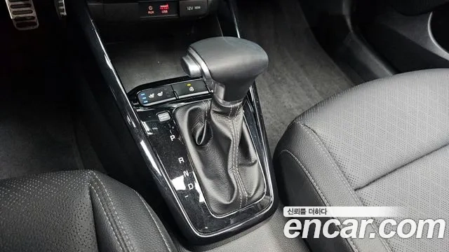 Kia Stonic id 2951858 из Кореи 19