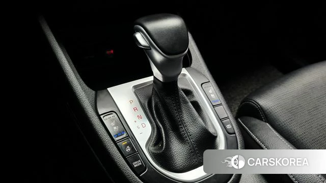 Kia The New K3 2nd generation id 4899027 из Кореи 29