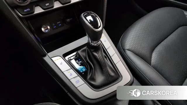 Hyundai The New Avante AD id 3045138 из Кореи 19